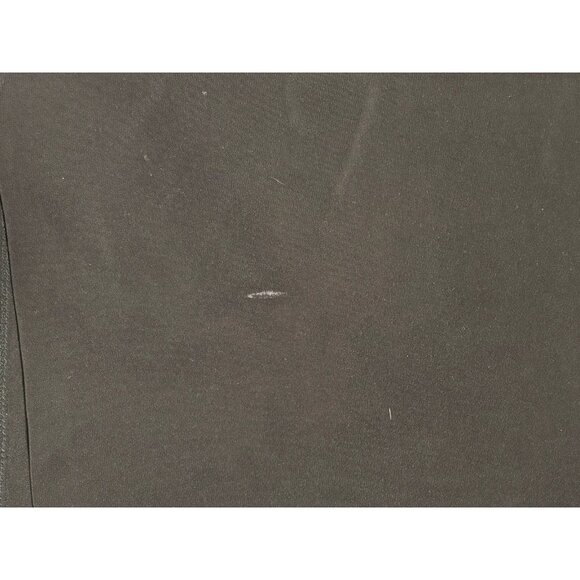 Ivy Road Size M Black Knee Length Shift Dress with Bell Sleeves - Picture 8 of 8